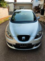 Seat Verkaufe Seat Altea XL Weniger Km - gebrauchte Seat Altea aus dem Jahr 2008