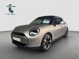 MINI COOPER E Classic Trim Pano - silberne MINI Cooper E