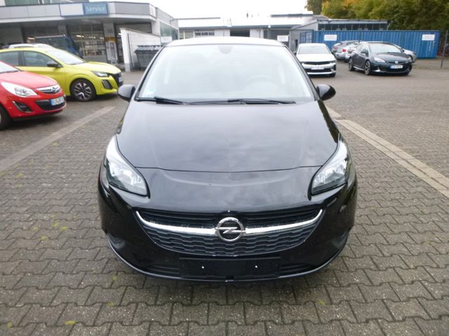 Corsa E 5-Türer 120 Jahre