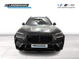 BMW X7 xDrive40d M Sport HUD Standheizung Softclose - BMW X7 mit Schiebedach