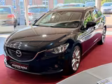 Mazda 6 Sports-Line 2.2/ Navi/Bose/Bi-Xenon - gebrauchte Mazda 6 aus dem Jahr 2015