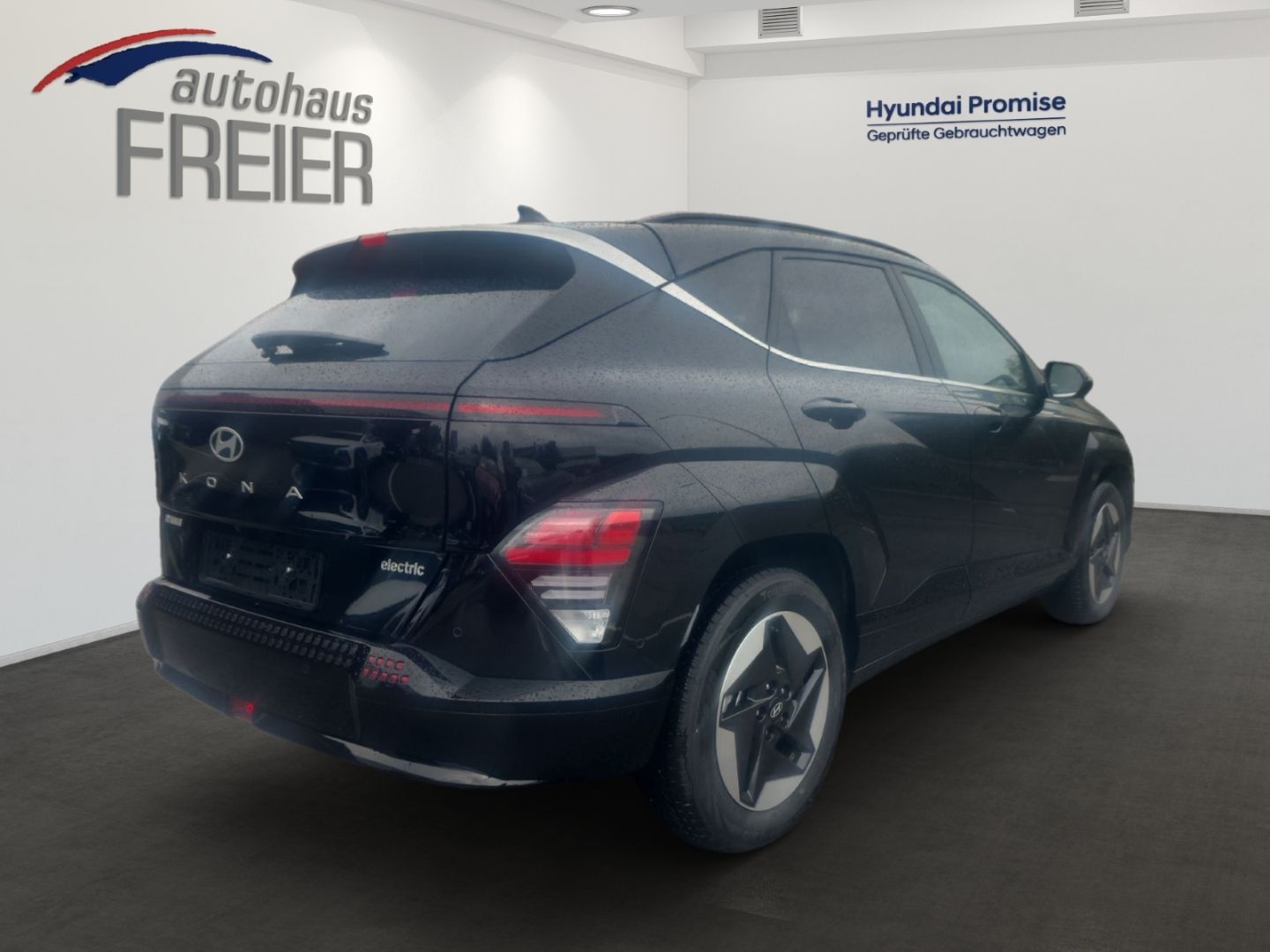 Hyundai Kona – Bild 5