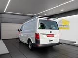 Volkswagen T6 Transporter SORTIMO / Würth KASTEN Service+TÜ - Volkswagen Sortimo
