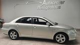 Toyota Avensis 2.0 D-4D Sol Lim. Klimaautomatik Alu - Toyota Avensis in Düsseldorf