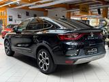 Renault Arkana Techno / 16TKM /AUTOMATIK/ACC/LED/KAMERA - Renault Arkana: Techno