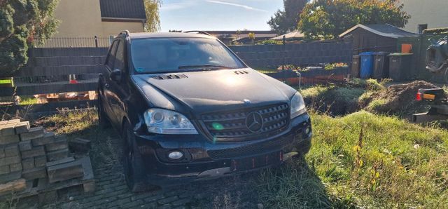 Mercedes-Benz Mercedes ML 350