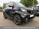 Smart ForTwo Prime 90Ps AUTOM/LEDER/SITZH/PANO/KLIMA - Smart Gebrauchtwagen in Nürnberg