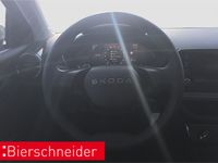 Skoda Fabia - Vorschau Bild 14