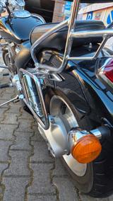 Honda VTX 1800 USA Import - Top Zustand! - HONDA VTX 1800
