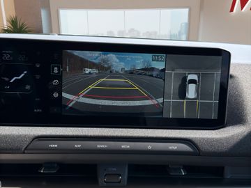 Kia EV2 42,2 kWh Earth 360 22kW AC Navi 4 Sitzer