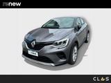 Renault Captur Full Hybrid E-Tech 145 CV Zen - Renault Captur Zen mit Hybrid-Antrieb (Benzin/Elektro)