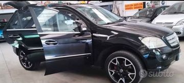 Mercedes ML 280 - 3