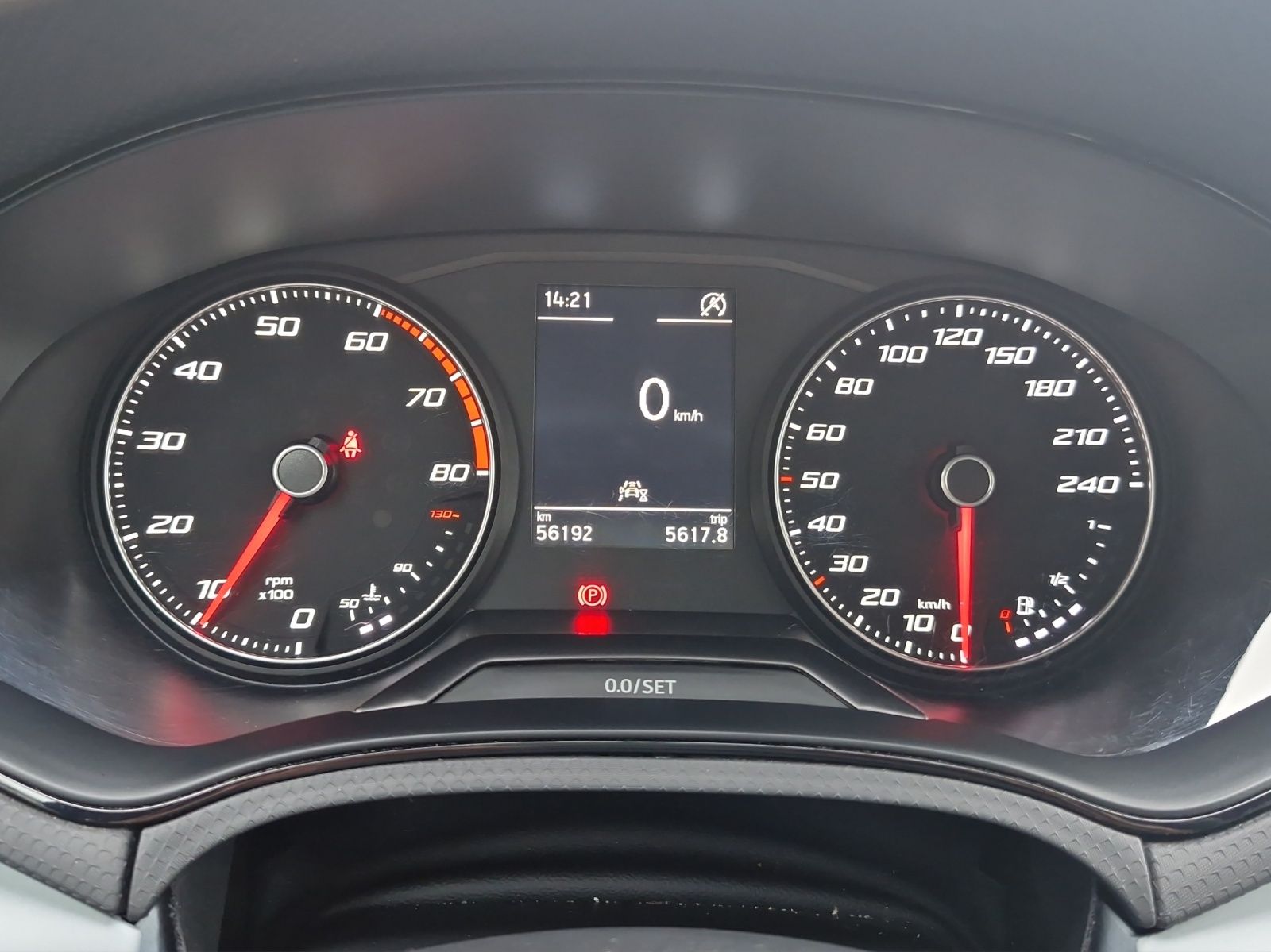 Fahrzeugabbildung SEAT Arona Style LED ACC Climatronic SH