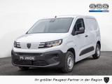 Peugeot Partner 1.5 L1H1/M KLIMA PDC LED SCHEINWERFER - Peugeot Partner mit Diesel-Antrieb