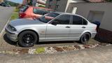 BMW E46 316i Limousine - BMW 316 in Chemnitz