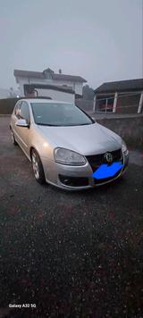 Volkswagen VW Golf 5 GT 2.0 TDI 170 PS  TÜV bis Janu... - Volkswagen Golf: TDI 170 Ps