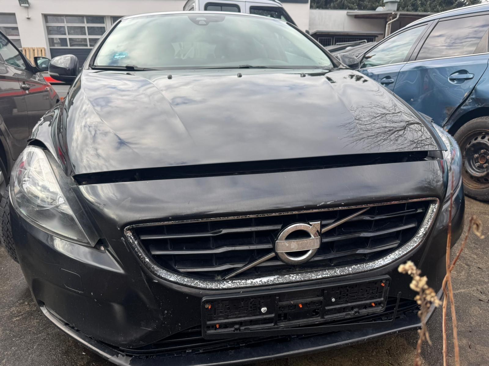 Volvo V40 Momentum 1,6 Diesel