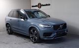 Volvo XC90 Ultimate Dark AWD 7 Sitze*B&W*360*Luft*22" - Volvo XC90: 3.2