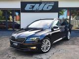 Skoda Superb Combi 2.0 TDI STYLE*NAVI*MEMORY*AHK*SHZ* - Skoda Superb aus 2016 mit Diesel-Antrieb: Kombi, 2.0