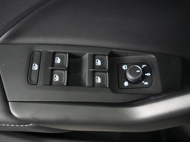 T-Cross GOAL TSI DSG+AHK+LED MATRIX+RÜCKFAHRKAME