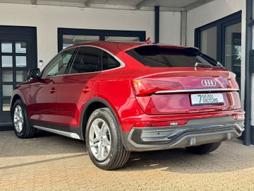 Audi Q5 - 5