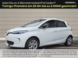 Renault ZOE LIFE R110 Z.E.40 zzgl. Batteriemiete Navi - Renault ZOE in Essen