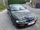 Nissan 200 SX 2.0i Turbo 16V - - Nissan Gebrauchtwagen von 2000