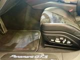 Porsche Panamera GTS Approved Pano PDCC Burmester HA Len - Porsche Panamera in Frankfurt (Main)