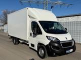 Peugeot Boxer Koffer 335 L3 *LBW *KLIMA *NAVI *KAMERA - Peugeot Boxer Koffer Gebrauchtwagen