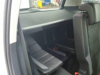 Volkswagen Touran - Bild 10