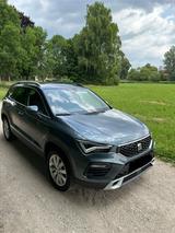 Seat Ateca 1.5 TSI ACT 110kW Xperience DSG Xperience - Seat Ateca in Nürnberg