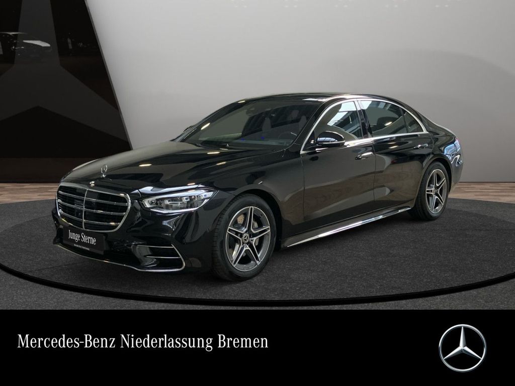 Mercedes-Benz S 350
