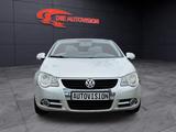 Volkswagen Eos 2.0 FSI*NAVI*CarPlay*PANO*TEMP*LM18 - Volkswagen Eos: Fsi