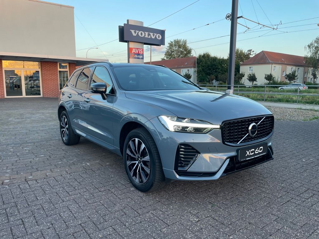 Image of Volvo XC60