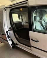 Volkswagen Caddy Kasten - VW Caddy Maxi von 2009