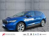 Skoda Enyaq iV 50 LOFT LED+NAV+ACC+KAMERA+SHZ * 8tkm *
