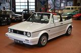 Volkswagen Golf I Cabrio GLi *112 PS*OLDTIMER*GARANTIE* - Volkswagen Golf Oldtimer