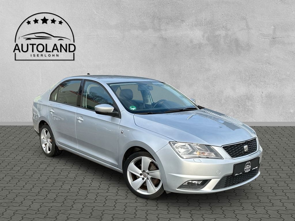 Seat Toledo