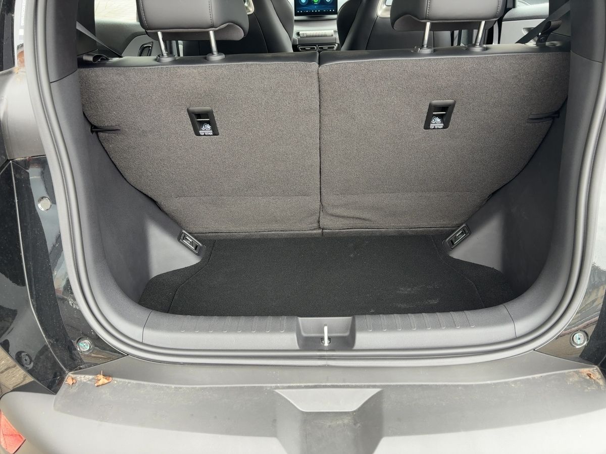 BYD DOLPHIN - Bild 13