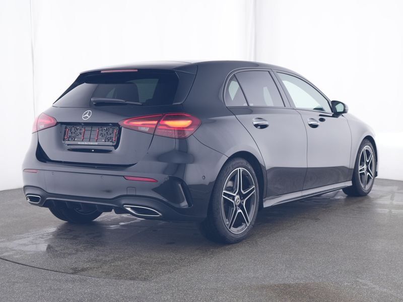 Fahrzeugabbildung Mercedes-Benz A 200 AMG*Pano*Distro*Night*Totwink*LED*Kamera*