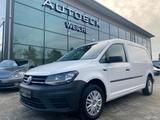 Volkswagen Caddy Nfz Maxi Kasten 2.0TDI DSG KAMERA SHZ APP - Volkswagen Caddy: 3 Türen