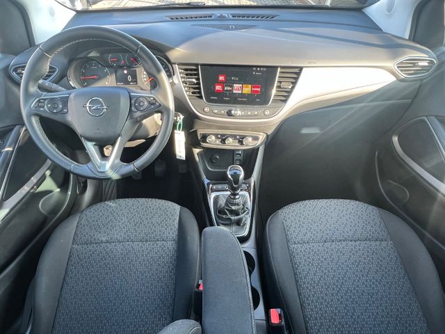 Opel Opel Crossland (X)
