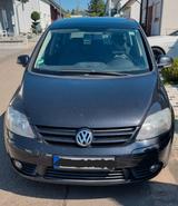 Volkswagen Golf Plus 1.9 TDI DSG Sportline Sportline - Volkswagen Golf Plus in Saarbrücken