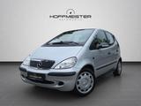 Mercedes-Benz A 140 CLASSIC*Klima*ServiceNEU*TÜV* - Mercedes-Benz A 140 aus 2003