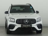 Mercedes-Benz GLB 35 AMG 4M **Panorama*Memory*Navi*Burmester** - Mercedes-Benz GLB 35 AMG Gebrauchtwagen