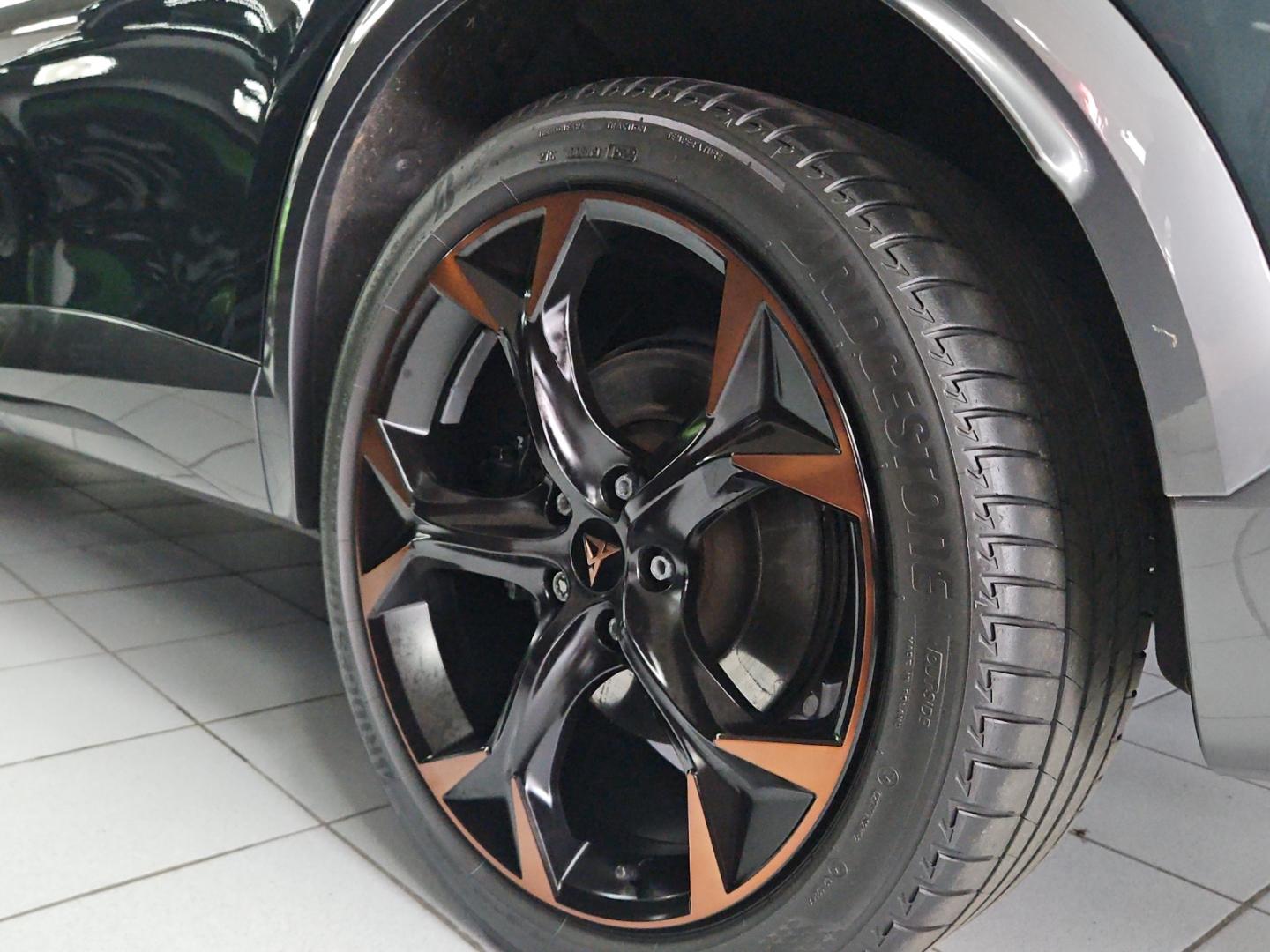 Cupra Formentor 4Drive 2.0 Sportpaket Navi Leder TopVi, миниатюра 25