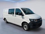 Volkswagen T6 Transporter lang 4Motion+AHK+Einbau+STHZ+220V - Volkswagen T6 Transporter in Nürnberg