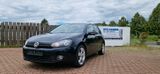 Volkswagen Golf VI Match BlueMotion/BMT - Volkswagen Golf: Match Bluemotion