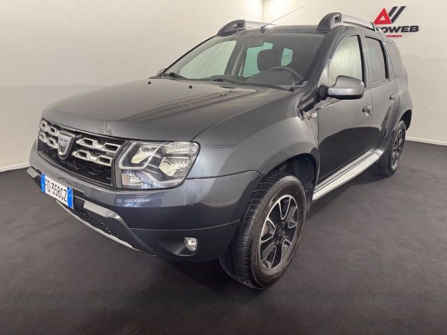 Dacia Duster 1.5 dCi 110CV Lauréate*EURO 6B*