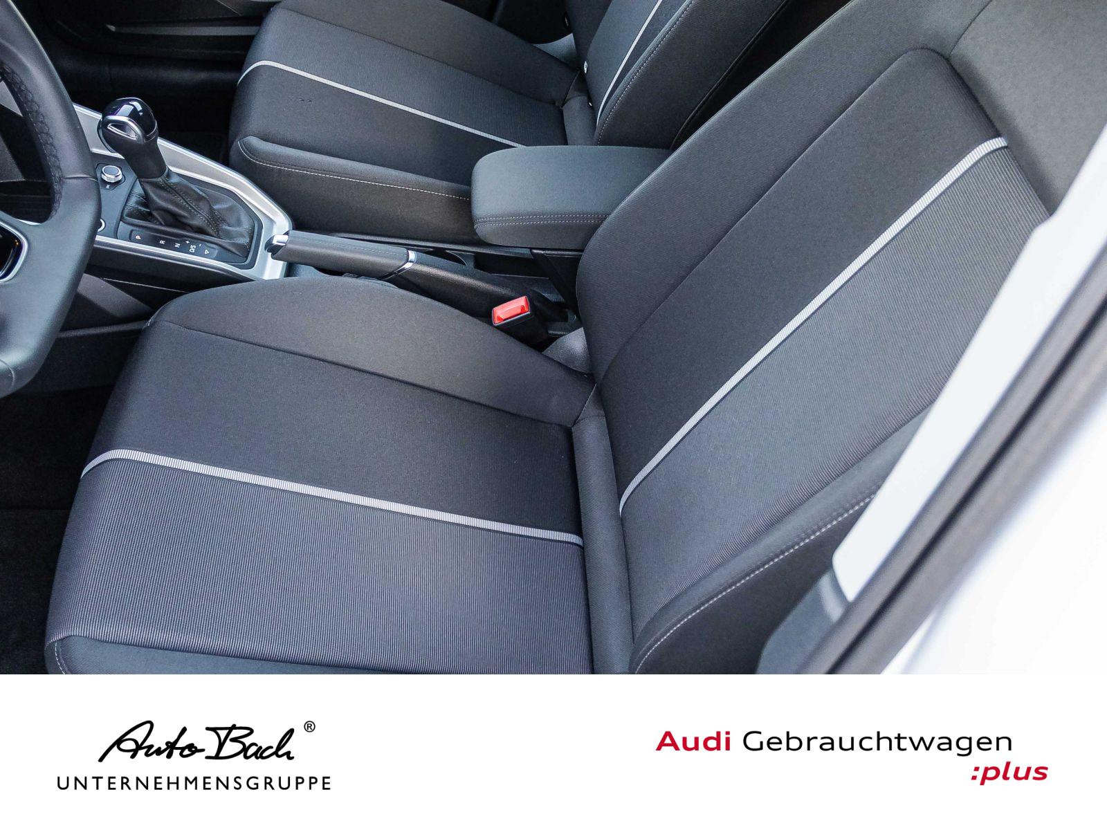 Audi A1 Sportback S line 25TFSI Stronic LED GRA EPH, миниатюра 11